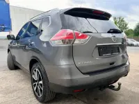 Gebraucht Nissan X-Trail 360º 177 PS (130 kW) 2017 Grau SUV