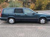 Second-hand Volvo 850 140 CP (102 kW) 1996 Andere farben Break