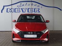 gebraucht Hyundai i20 Trend