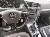 Gebraucht VW Golf VII 150 PS (110 kW) 2013 Grau Limousine