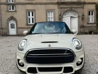Gebraucht Mini John Cooper Works Cabriolet 192 PS (141 kW) 2017 Cabrio
