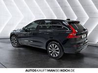 Gebraucht Volvo XC60 184 PS (135 kW) 2025 SUV