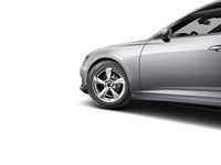 Gebraucht Audi A6 S-Line 163 PS (119 kW) 2024 Silber Kombi