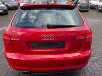 gebraucht Audi A3 Sportback 1.4 TFSI S line Sportpaket plus