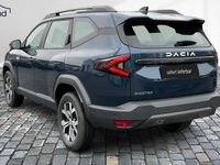 Neu Dacia Bigster Expression 140 PS (102 kW) 2025 Blau / indigoblau SUV