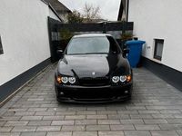 Gebraucht BMW 523 170 PS (125 kW) 1998 Schwarz Limousine