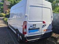 Gebraucht Renault Master Komfort 150 PS (110 kW) 2022 Van