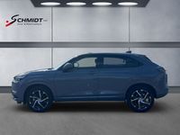 Neu Honda HR-V Advance 131 PS (96 kW) 2025 Grau SUV