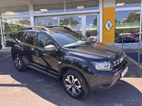Gebraucht Dacia Duster Journey 150 PS (110 kW) 2023 Perlmuttschwarz SUV