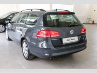 gebraucht VW Passat Variant Trendline 1,6 TDI SHZ, PDC, Handyvor. uvm 77 kW (105 PS) 6-Gang