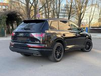 Gebraucht Audi Q7 Ambiente 286 PS (210 kW) 2019 Schwarz SUV