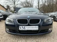 Occasion BMW 320 2008 Andere Cabriolet