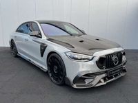 gebraucht Mercedes S63 AMG S 63 AMG AMGE performance Edition 1 °MANSORY°