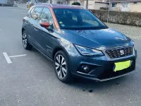 Gebraucht Seat Arona XCELLENCE 95 PS (69 kW) 2019 SUV