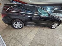 gebraucht Mercedes R320 CDI 4Matic *Tüv & Service NEU*Scheckheft*