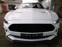 gebraucht Ford Mustang GT Convertible 5.0 Ti-VCT V8 Aut.