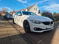 gebraucht BMW 420 Gran Coupé 420 Gran Coupé i -