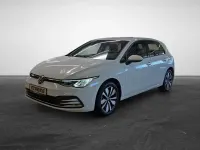 Gebraucht VW Golf VIII S 150 PS (110 kW) 2024 Weiß Limousine