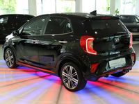 gebraucht Kia Picanto GT Line*LEDER*NAVI*SHZ*KAMERA*LED*KLIMA*