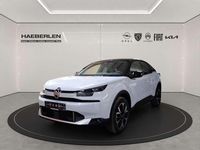 Neu Citroën C4 PureTech 131 PS (96 kW) 2026 Okenit weiß SUV