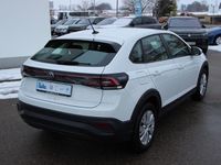 Gebraucht VW Taigo Basis 95 PS (69 kW) 2022 SUV
