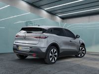 Gebraucht Renault Megane E-Tech Evolution 96 kW (131 PS) 2023 Grau Limousine