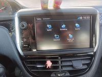 Second-hand Peugeot 2008 Active 82 CP (60 kW) 2019 Gri SUV