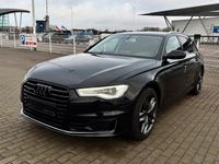 Gebraucht Audi A6 Premium 218 PS (160 kW) 2015 Schwarz Kombi