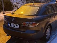 Gebraucht Mazda 6 147 PS (108 kW) 2006 Limousine