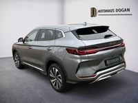 Neu BYD Seal U Boost 218 PS (160 kW) 2025 Grau SUV