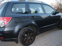 Second-hand Subaru Forester 150 CP (110 kW) 2013 Verde SUV