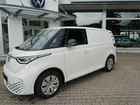 Gebraucht VW ID. Buzz 150 kW (204 PS) 2025 Weiß Van / Kleinbus