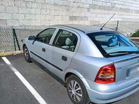 Usata Opel Astra 2003 Berlina
