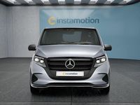 Second-hand Mercedes Vito 190 CP (139 kW) 2024 Argintiu Van