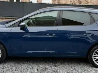 Gebraucht Seat Leon 110 PS (80 kW) 2016 Kleinwagen