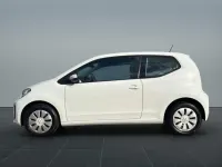 Gebraucht VW up! Move 65 PS (47 kW) 2022 Kleinwagen
