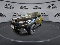 Gebraucht Renault Espace Esprit Alpine 200 PS (147 kW) 2025 Sternenschwarz Van / Kleinbus