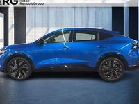 Gebraucht Renault Rafale Esprit Alpine 200 PS (147 kW) 2024 Gipfel blau mit dach in black SUV