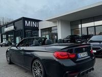 gebraucht BMW 435 i Cabrio M Paket Deutsches Fahrzeug Tüv Neu!