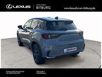 Neu Lexus LBX 136 PS (100 kW) 2026 Schwarz SUV