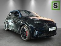 Gebraucht Alpine A290 160 kW (218 PS) 2025 Schwarz Kleinwagen