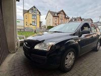 Gebraucht Ford Focus Trend 80 PS (58 kW) 2005 Kombi