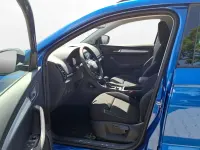 Neu Skoda Karoq 116 PS (85 kW) 2026 Blau SUV