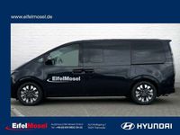 gebraucht Hyundai Staria STARIA / Vorführfahrzeug / Trierweiler Toyota |- 2.2 CRDi (DPF) 2WD Signature /7-Sitze/LED