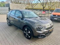 Gebraucht Citroën C4 Feel 131 PS (96 kW) 2021 Grau Limousine