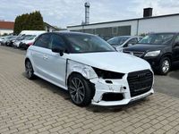 gebraucht Audi A1 1.0 TFSI ultra Sportback*S-LINE*PDC*NAV*