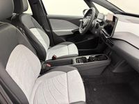 Gebraucht VW ID.3 Pro 150 kW (204 PS) 2026 Schwarz Kleinwagen