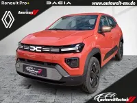 Neu Dacia Spring Extreme 30 kW (41 PS) 2026 Rot Kleinwagen