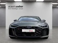Gebraucht Audi RS5 Sport 639 PS (469 kW) 2026 Bedfordgrün metallic Limousine