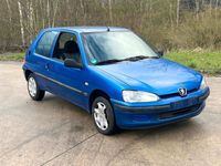 gebraucht Peugeot 106 